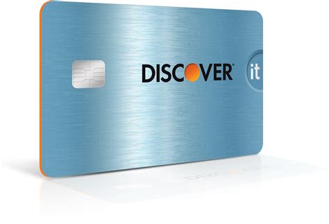 discover it card nfc|discover it rewards card.